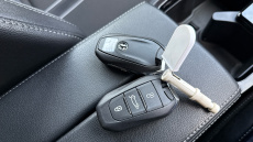 Vauxhall Astra 1.2 Turbo 130 GS 5dr Petrol Hatchback